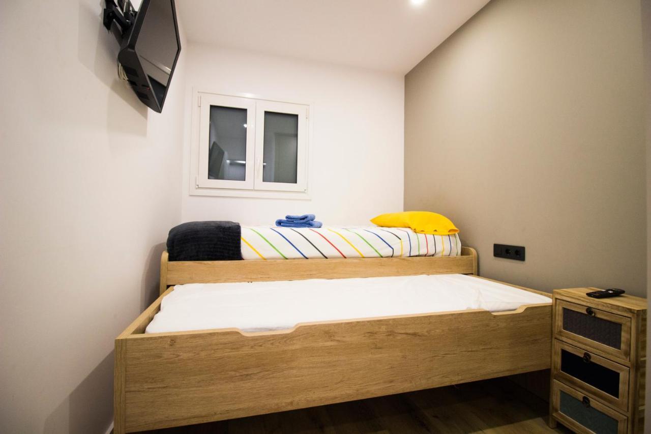 Apartamento Moderno A 5 Min Del Funicamp, 1-2 Encamp Exterior photo