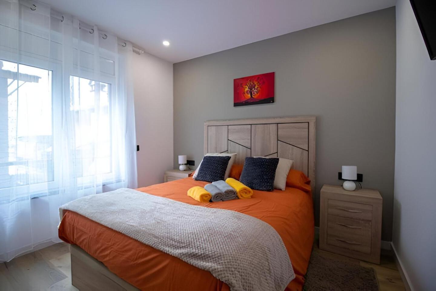 Apartamento Moderno A 5 Min Del Funicamp, 1-2 Encamp Exterior photo