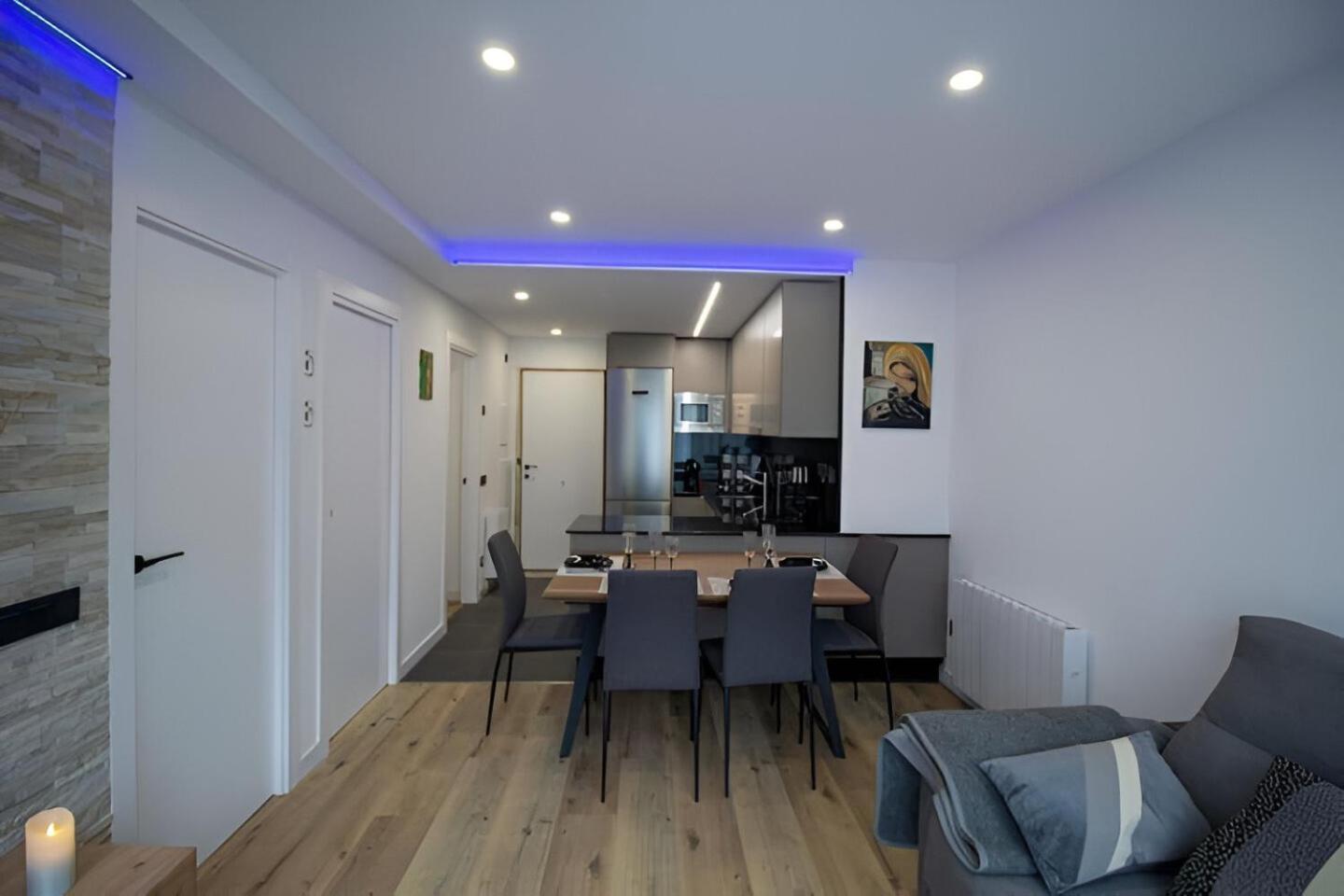Apartamento Moderno A 5 Min Del Funicamp, 1-2 Encamp Exterior photo
