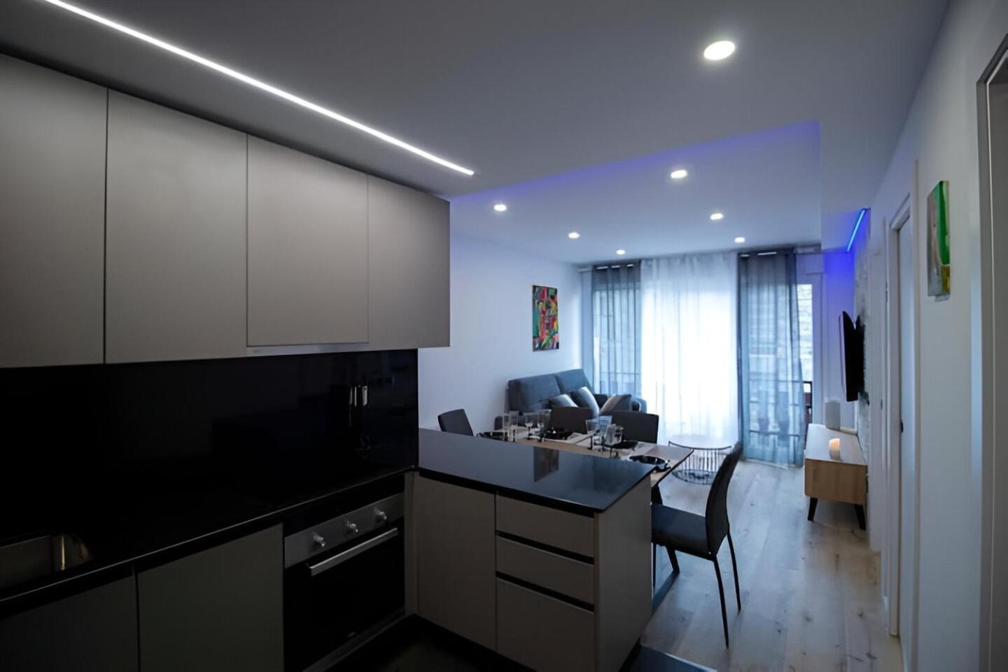 Apartamento Moderno A 5 Min Del Funicamp, 1-2 Encamp Exterior photo