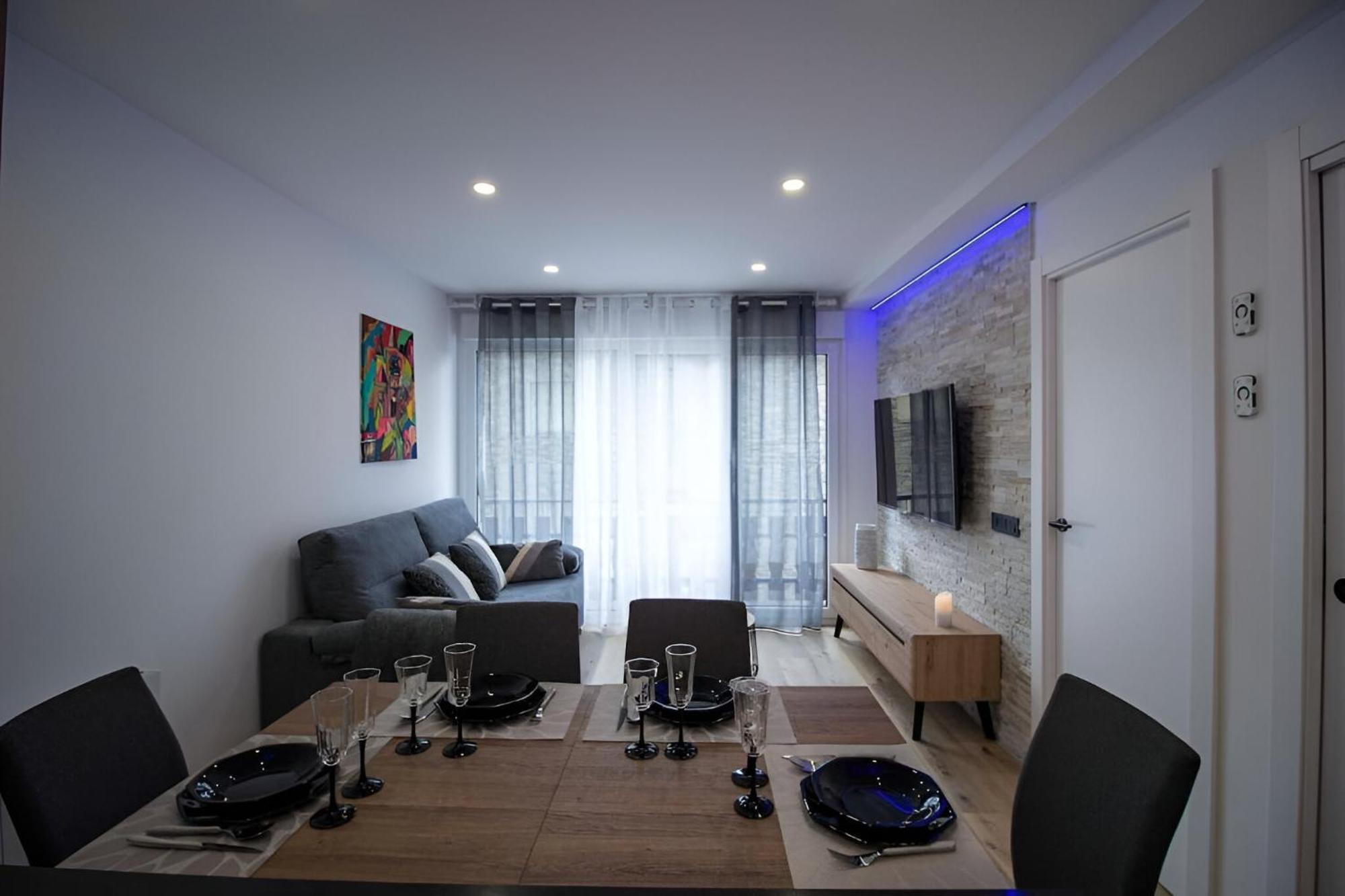 Apartamento Moderno A 5 Min Del Funicamp, 1-2 Encamp Exterior photo